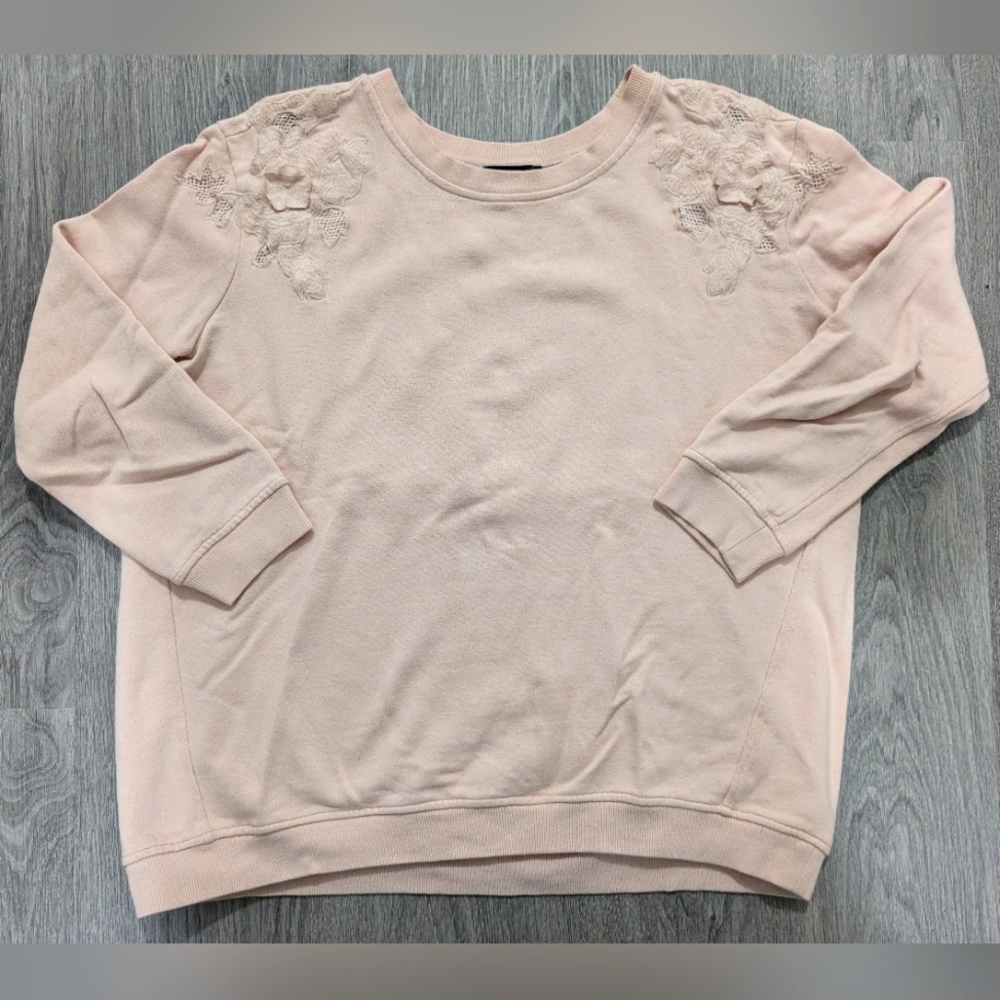 Hatch Maternity Sweatshirt